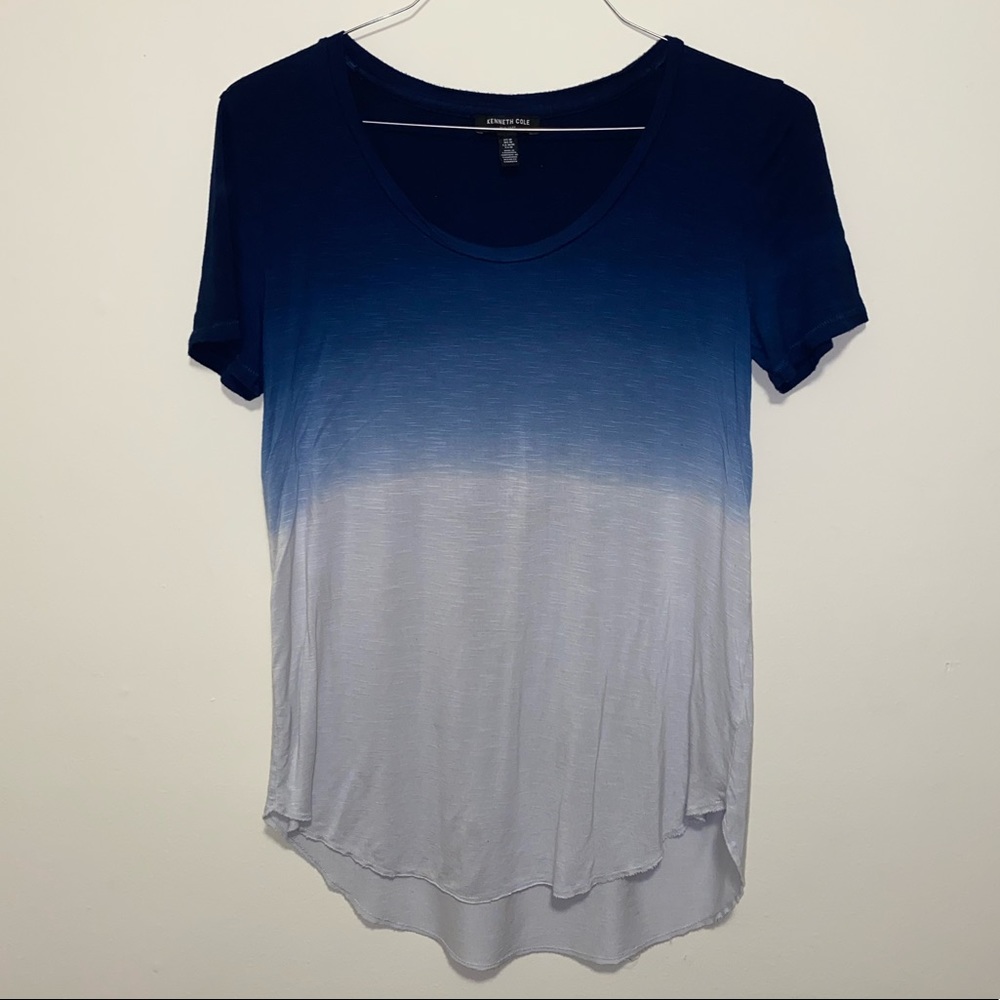 Tie-Dye T-Shirt